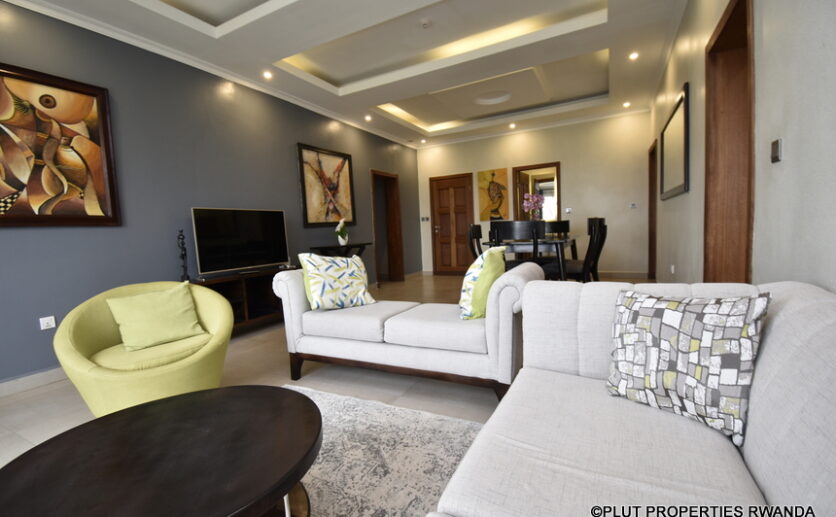 furnished apartment for rent in nyarutarama (5)
