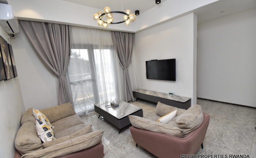 furnished apartment for rent in nyarutarama (6)