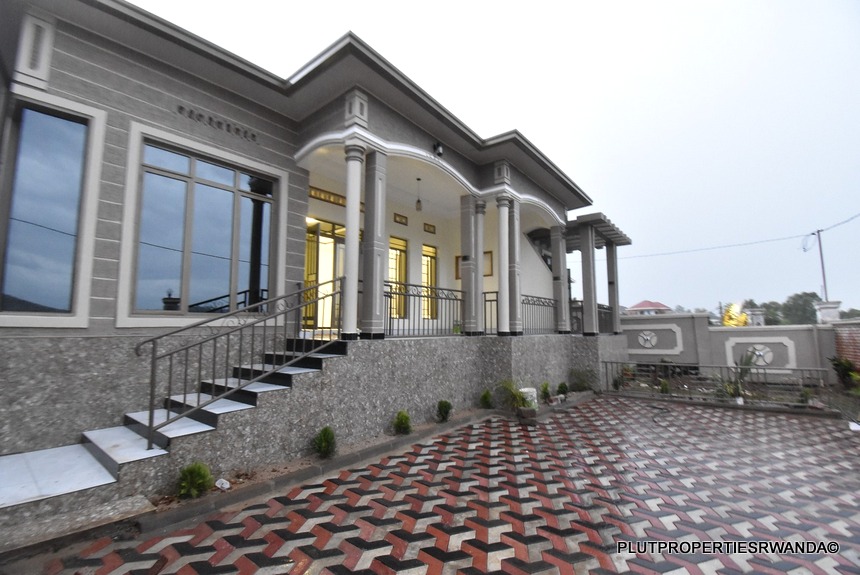 House for rent in Kicukiro Kagarama.