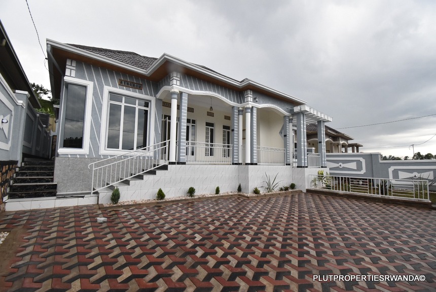 House for sale in Kicukiro Kagarama.