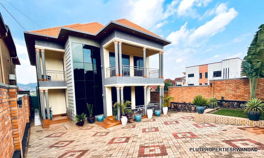 Rent in Kibagabaga.