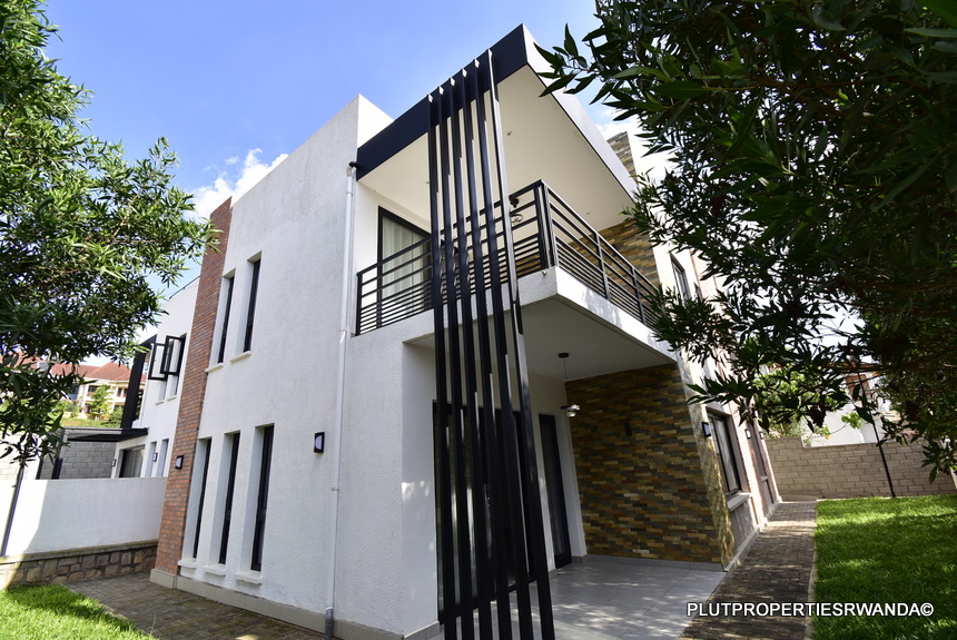 Rent in Kibagabaga.