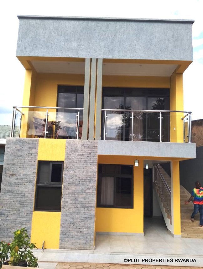 Rent in Kicukiro.