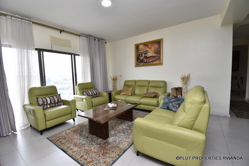 Rent an apartment in vision city.