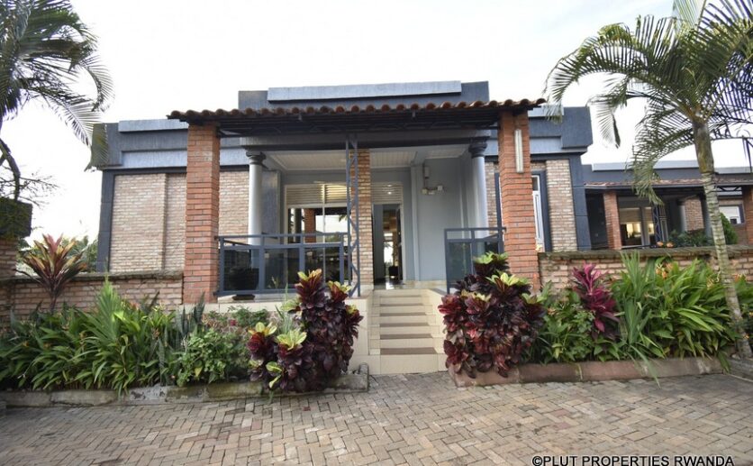2 bedroom apartment for rent in Gacuriro (3)