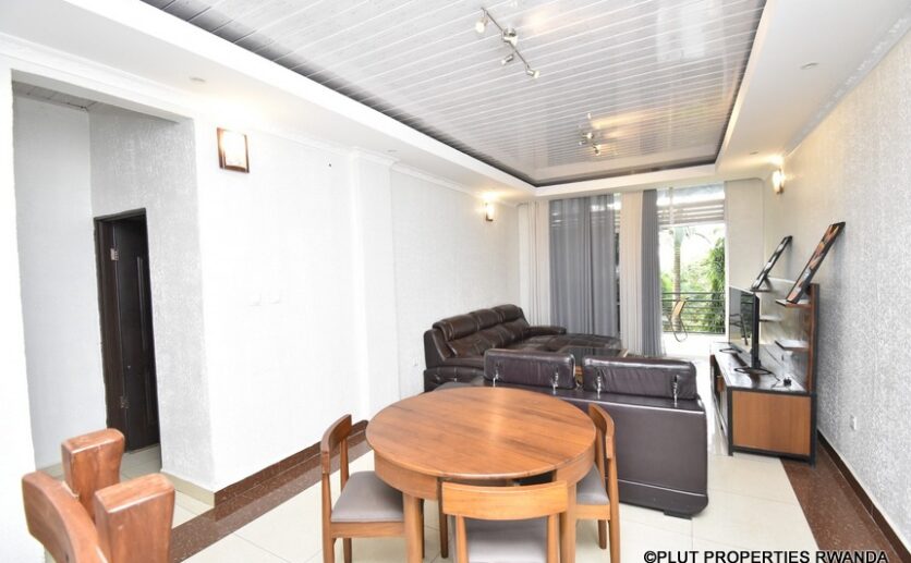 2 bedroom apartment for rent in Gacuriro (8)