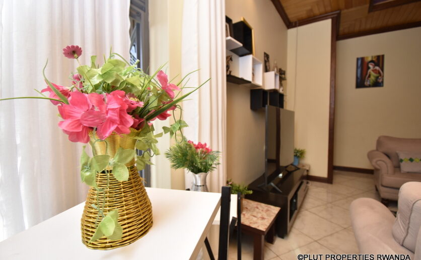 Furnisehd house for rent in Rebero (10)