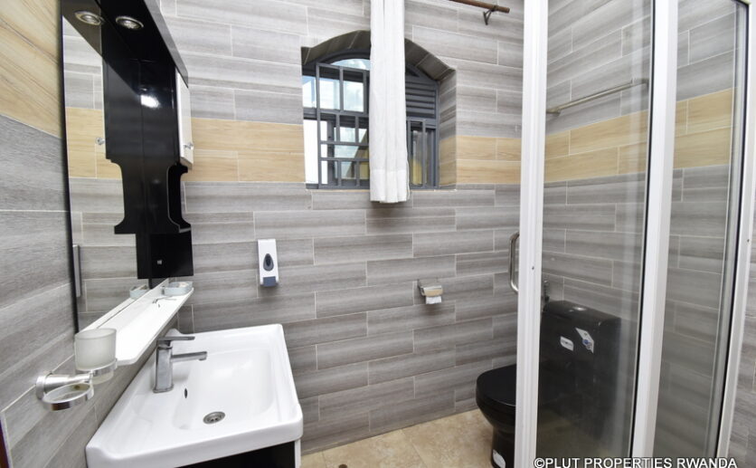 Furnisehd house for rent in Rebero (18)