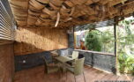 Furnisehd house for rent in Rebero (22)