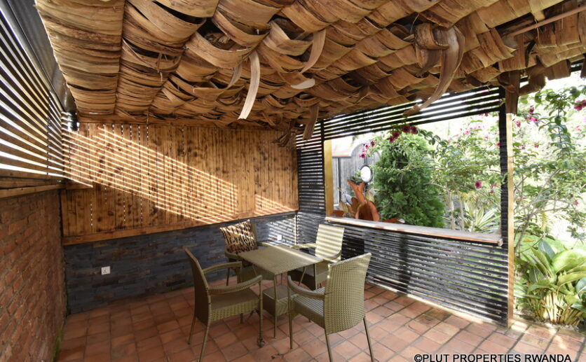 Furnisehd house for rent in Rebero (22)