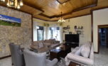 Furnisehd house for rent in Rebero (5)