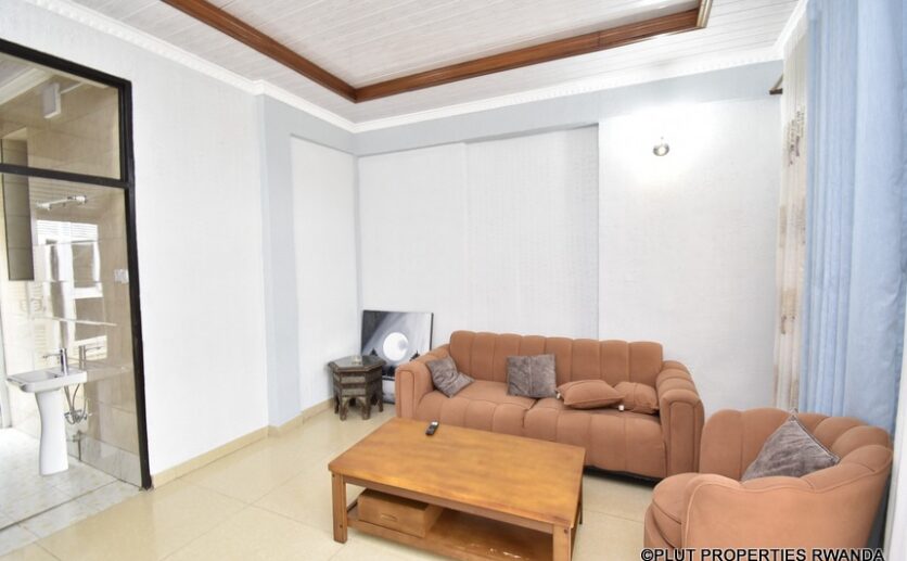 house for rent in Gacuriro (1)