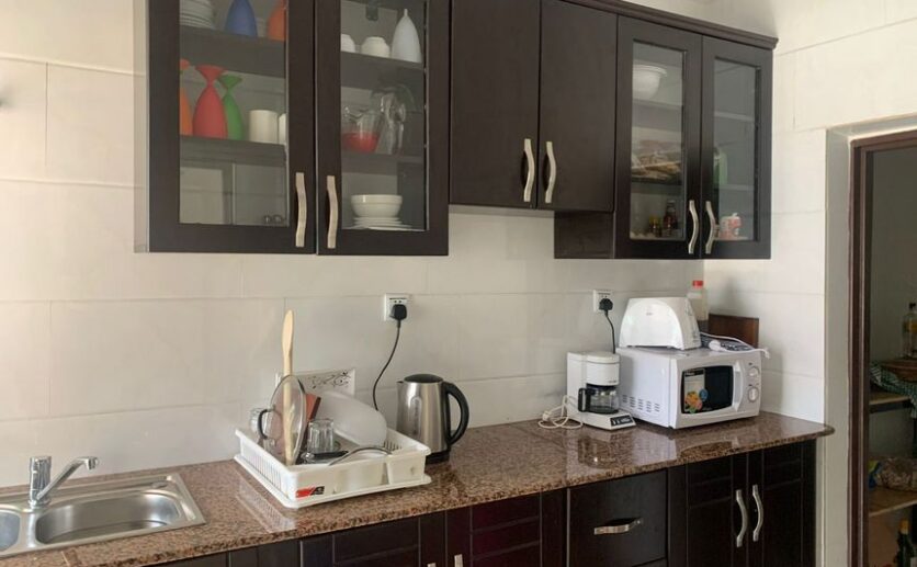 house for rent in Gacuriro (10)