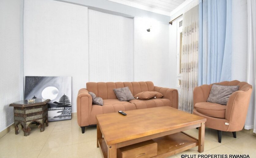house for rent in Gacuriro (10)