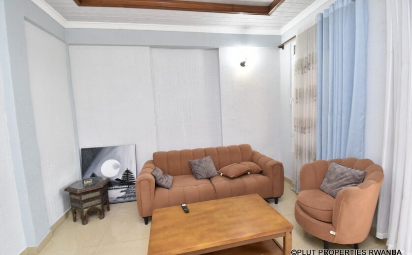 house for rent in Gacuriro (2)