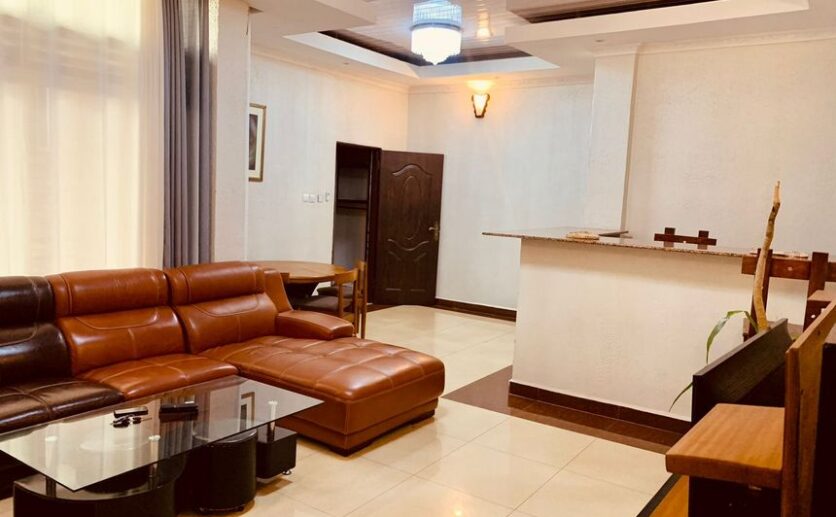 house for rent in Gacuriro (3)