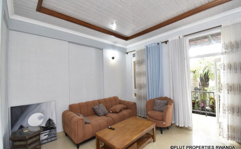 house for rent in Gacuriro (3)