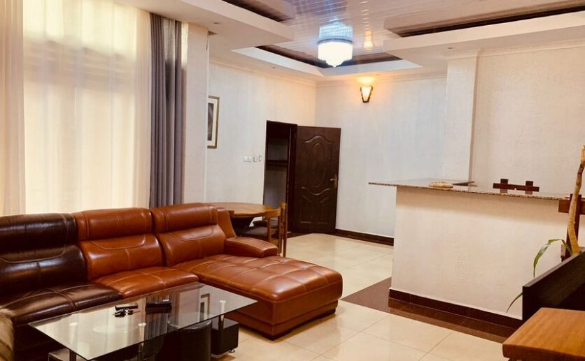 house for rent in Gacuriro (4)