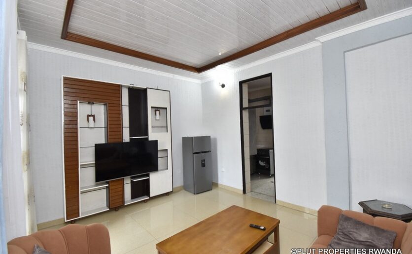 house for rent in Gacuriro (4)