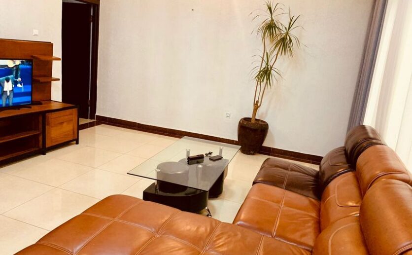house for rent in Gacuriro (6)