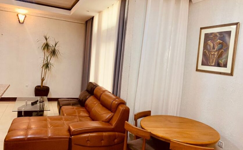 house for rent in Gacuriro (7)