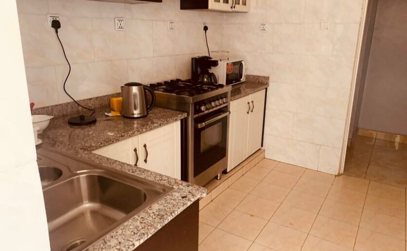 house for rent in Gacuriro (8)