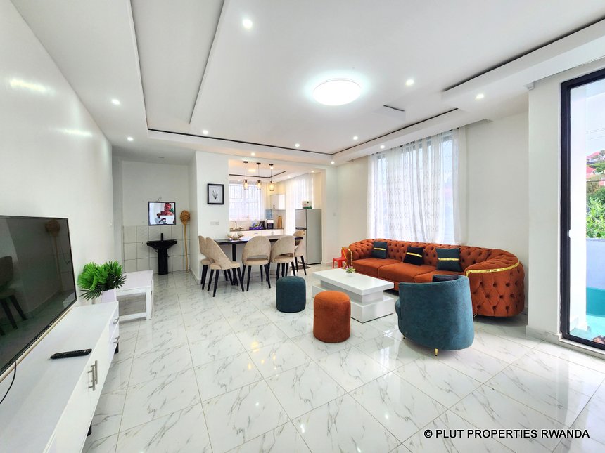 Downstairs Duplex For Rent