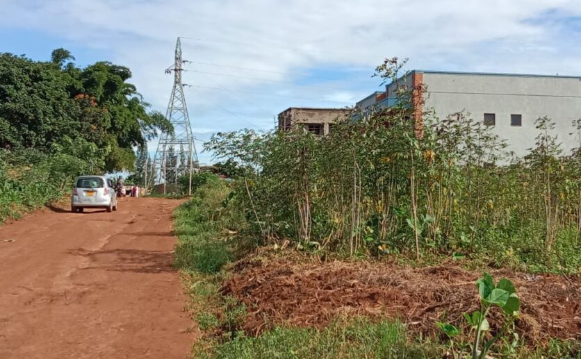land for sale in rusororo (1)