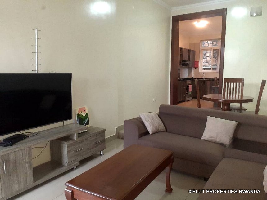 Rent in Kacyiru.