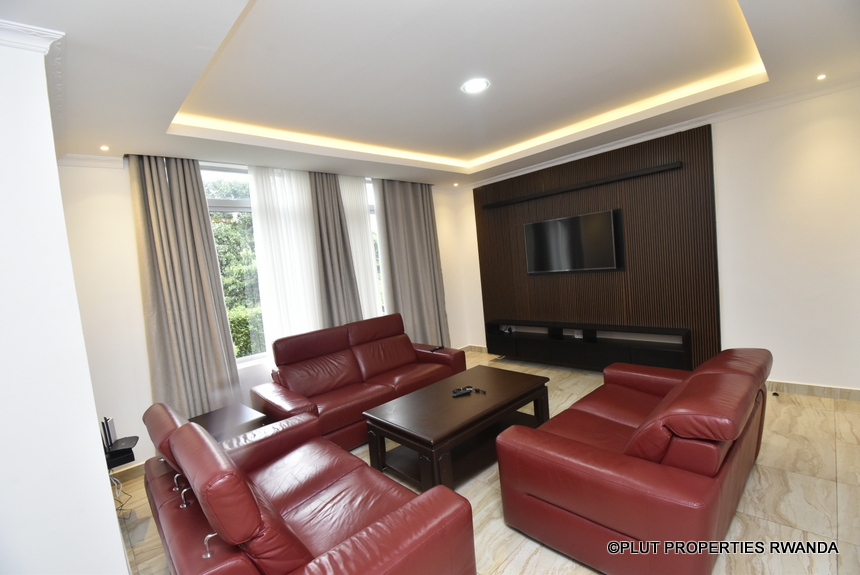 Rent in Kibagabaga.