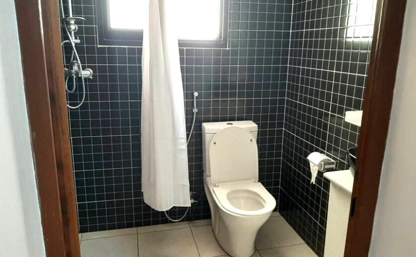 Furnished house for rent in Kibagabaga (11)