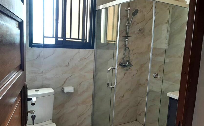 Furnished house for rent in Kibagabaga (12)