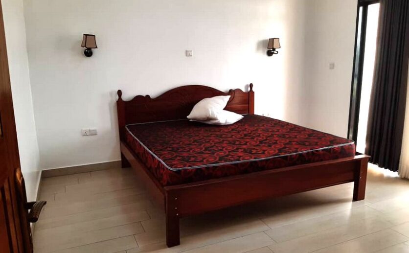 Furnished house for rent in Kibagabaga (14)