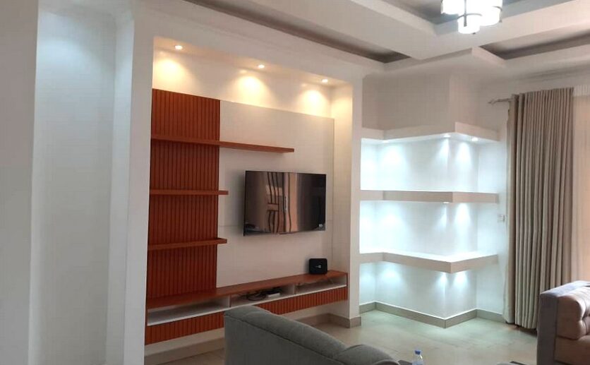 Furnished house for rent in Kibagabaga (15)