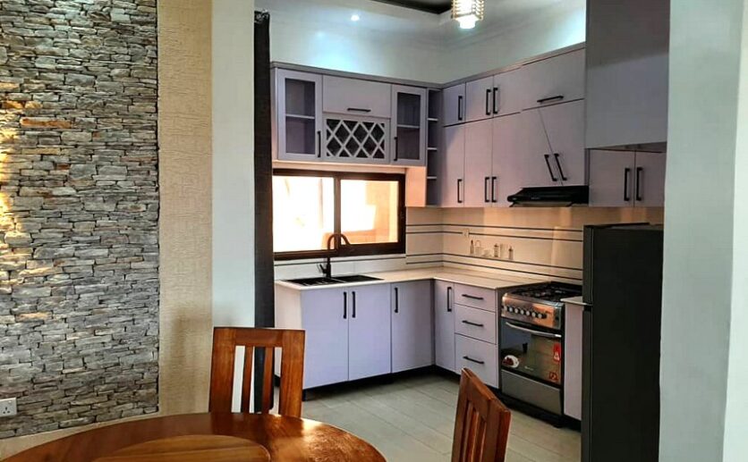 Furnished house for rent in Kibagabaga (9)
