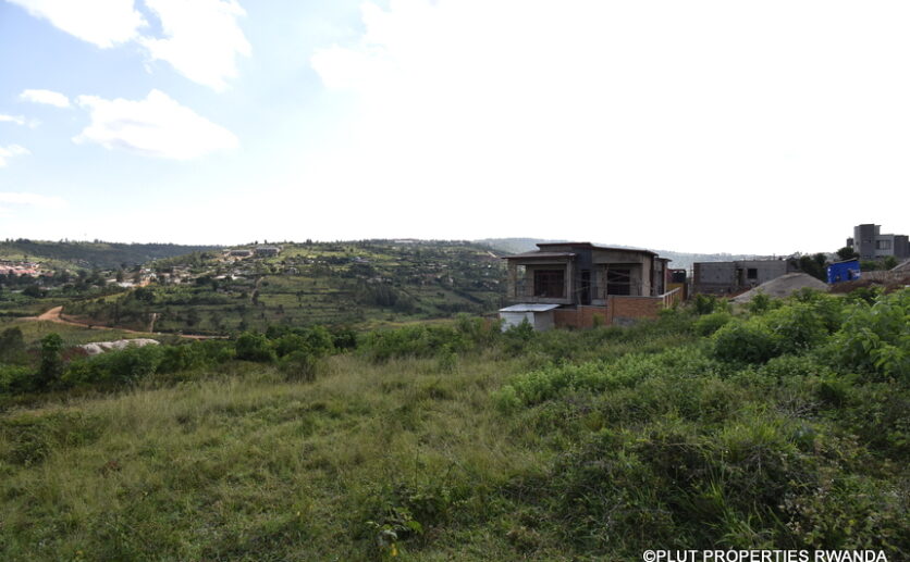 Kicukiro Muyange land for sale (2)