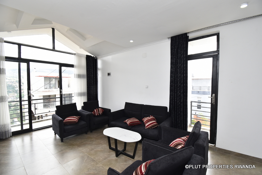 Rent in Rebero.