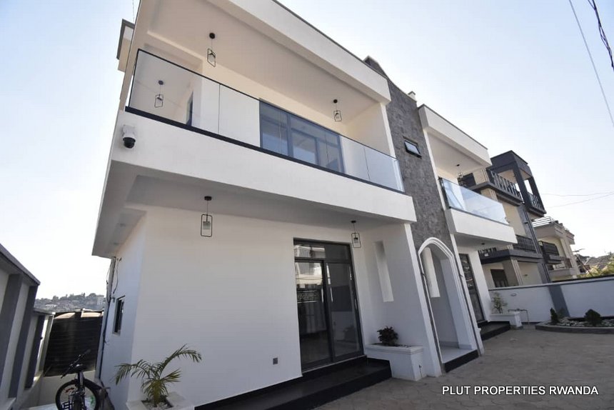 Buy in Kigali Kibagabaga.