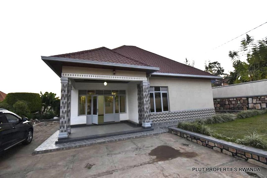 Rent in Kibagabaga.