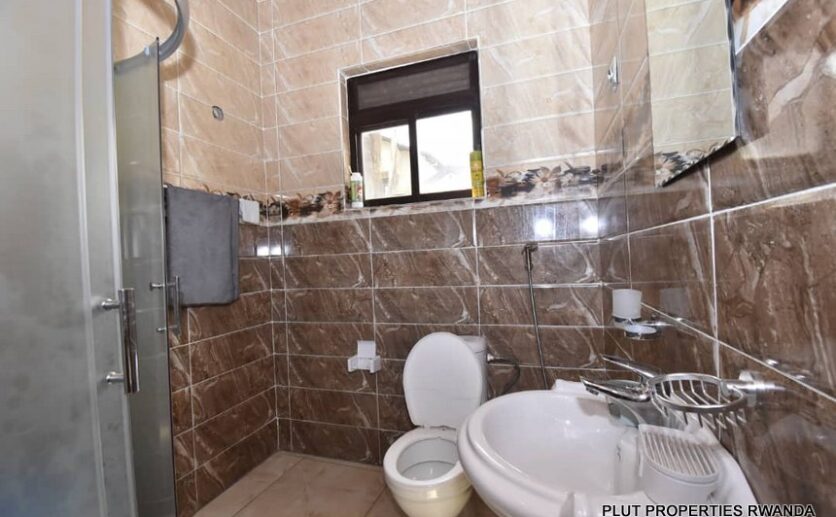 family house for rent in Gacuriro (11)