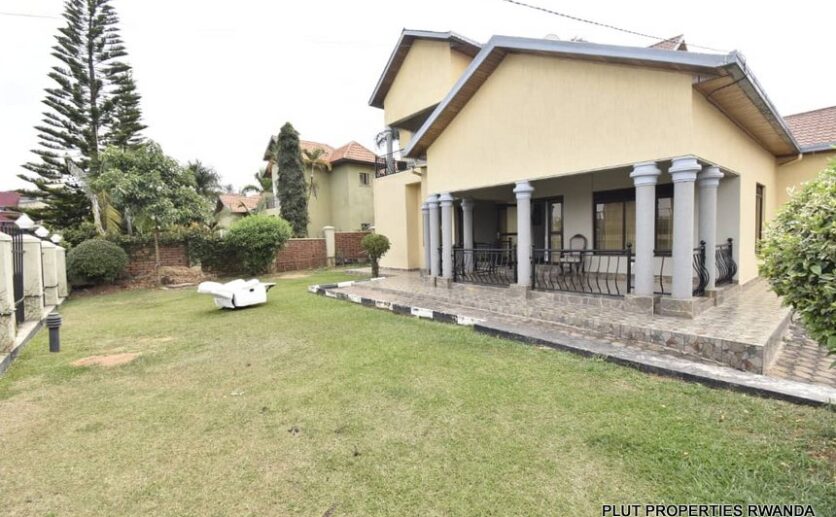 family house for rent in Gacuriro (4)