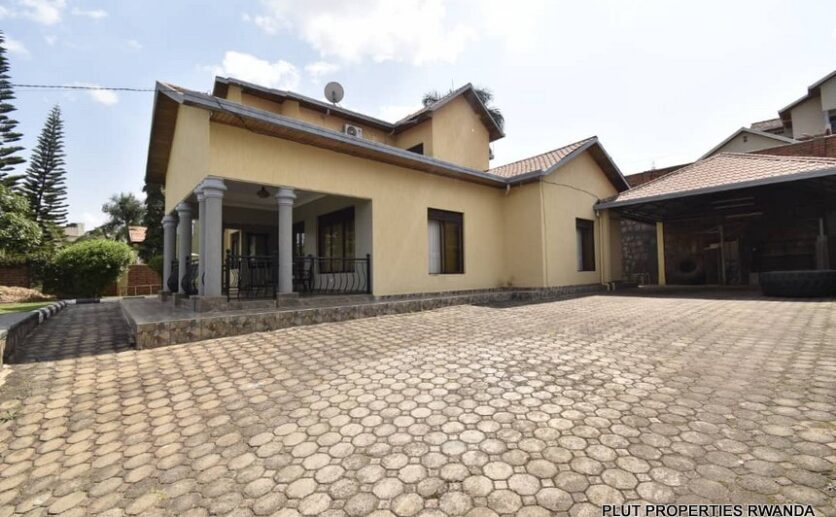 family house for rent in Gacuriro (6)