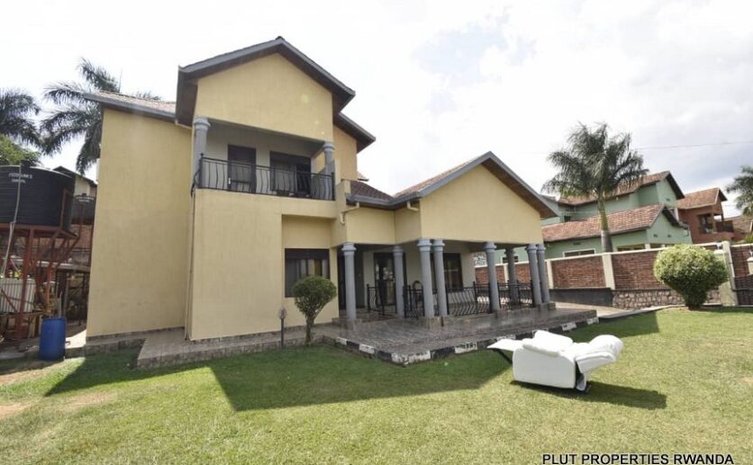 family house for rent in Gacuriro (8)