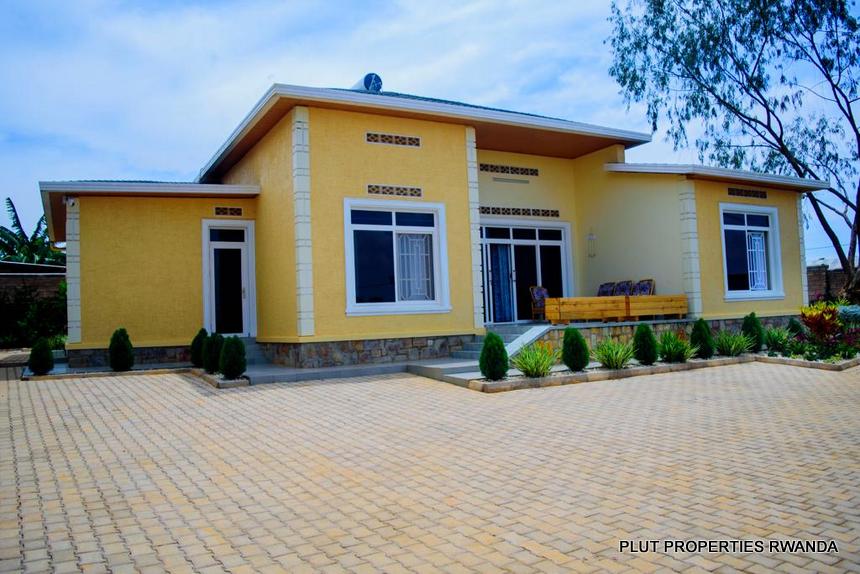 Mayange Bugesera house for rent.