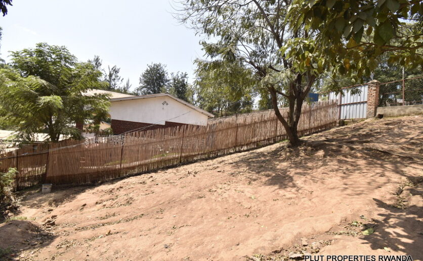 plot for sale in Kibagabaga (1)