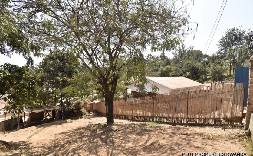 plot for sale in Kibagabaga (2)