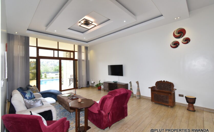 serviced modern ground floor apartment (update) (2)