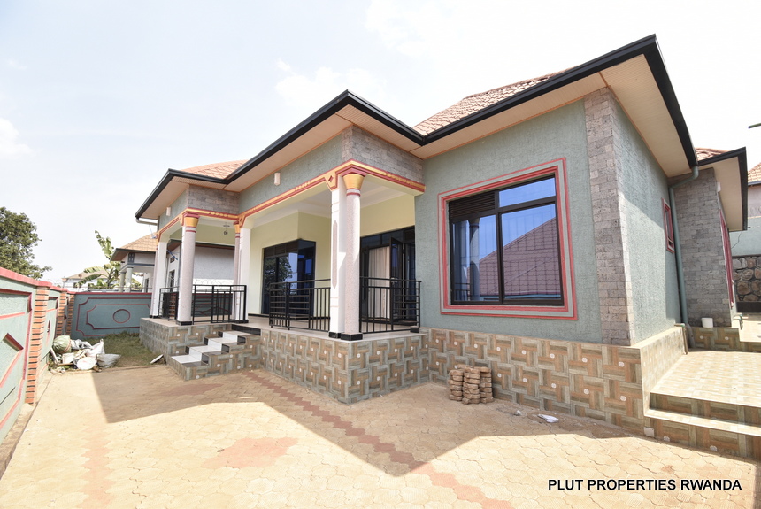 Buy in Kanombe Kigali.