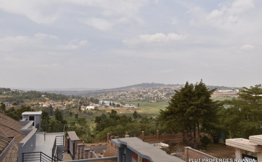 Buy in Kanombe plut properties (12)