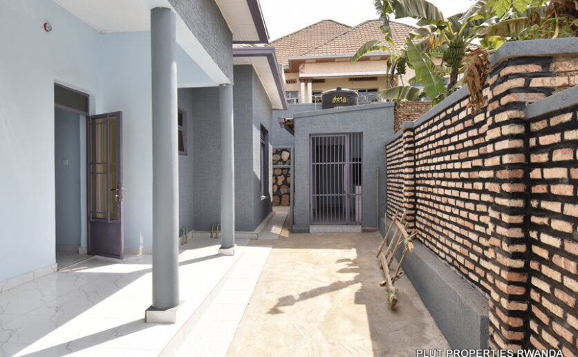 Buy in Kanombe plut properties (5)